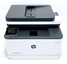 HP LaserJet Pro MFP 3102fdw
