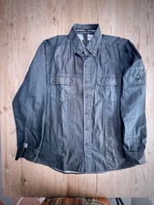 Harley-Davidson Langarmhemd