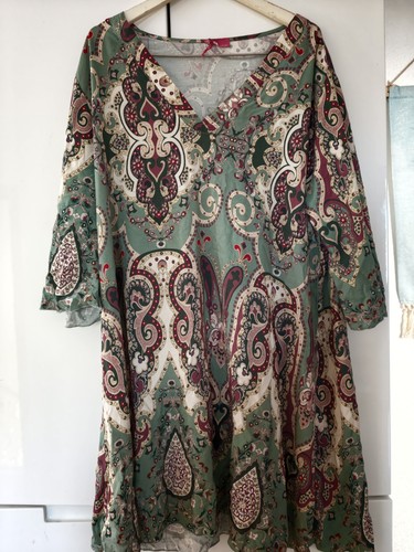 Tredy pink tunika 4 - tredy,