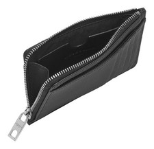 LIEBESKIND BERLIN Reps Wallet XS Kartenhalter Black schwarz Neu