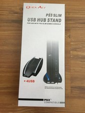 Neuer PS3 Slim Hub Ständer, 4