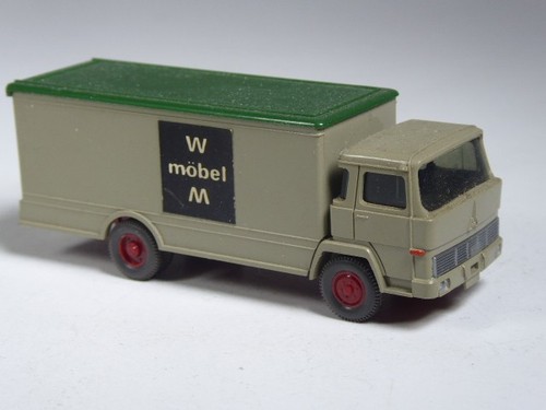 Wiking 60er jahre - (yg-44),