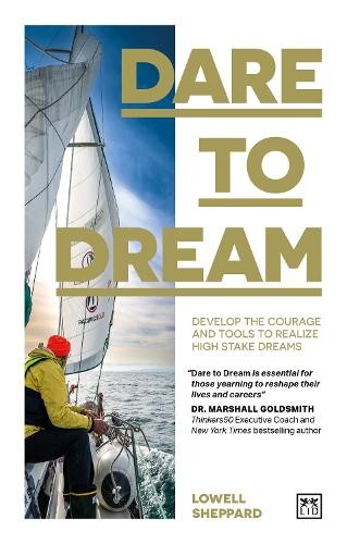 Dare dream develop the - dream:,