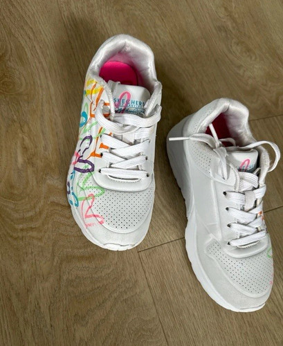 Skechers unisex kinder - unisex, sneaker