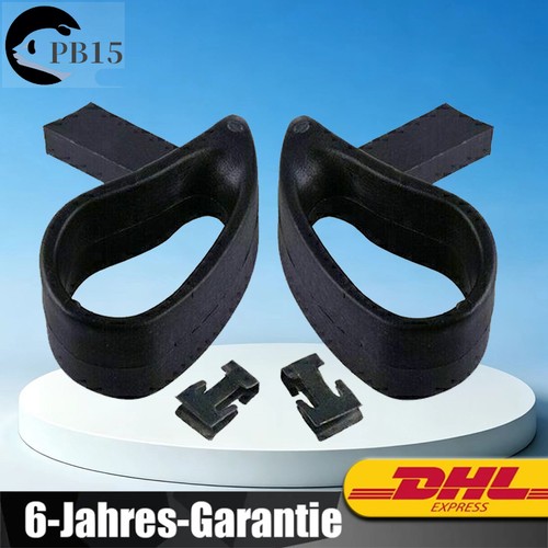 Griff sitz - 2x,