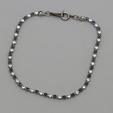 zartes Avon Tennis Armband -