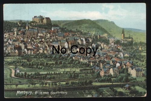 2352 marburg lahn - #2352,