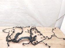 Mercedes W212 E63 AMG Bj.2012 V8 OM157.982 386KW Motorkabelbaum A6541507206