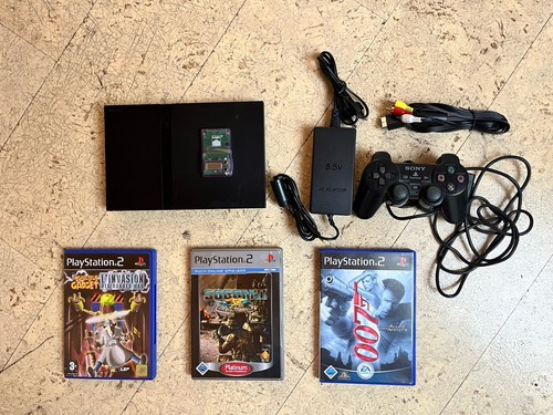 Ps2 playstation spiele - ps2,