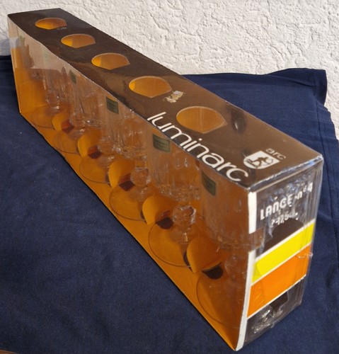 Vintage 6er set - vintage,