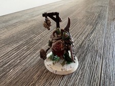 Warhammer Age Of Sigmar Maggotkin of Nurgle Dämonen Lord of Blights