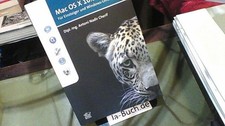 Mac OS X 10.5 Leopard : für