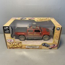 Maisto Dirt Riders | 2009