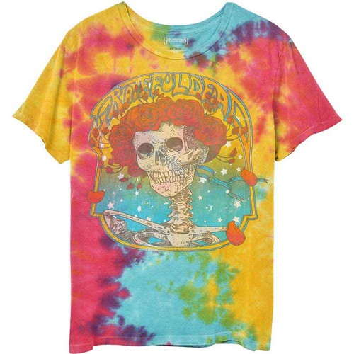 Grateful dead bertha - dead,