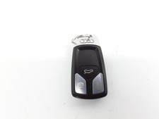 AUDI Q5 80A 2017- Key Ignition