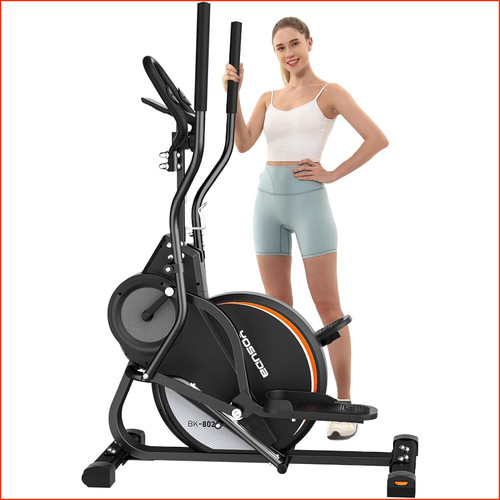 Crosstrainer 1 - crosstrainer, 3-in-1