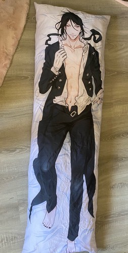 Dakimakura kissen 160x50cm - dakimakura,