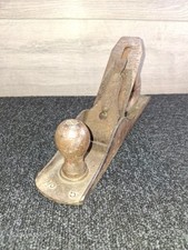 Vintage Acorn No.5 Holz Glätt