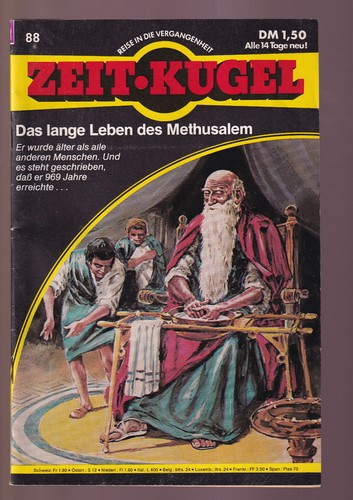 Zeitkugel 88 - zeitkugel, nr.