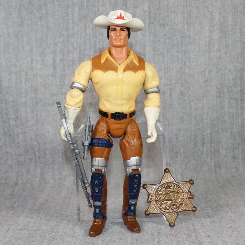 Bravestarr mattel filmation - mattel,