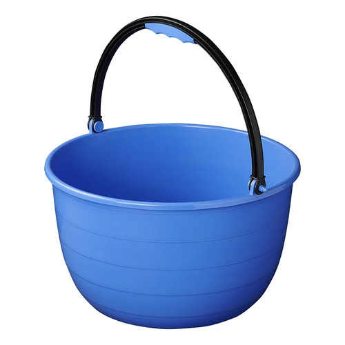 Mehrzweckeimer liter blau - liter,