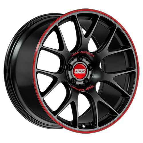 Bbs r - 1x, ch-r