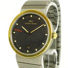 IWC Porsche Design Titan