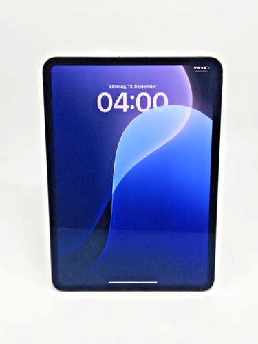 Apple ipad pro - pro, 11