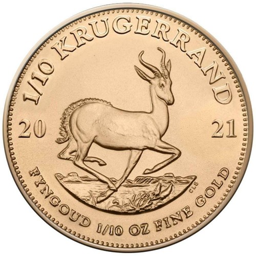 Unze gold krügerrand - oz,