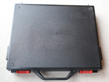 3 Diakoffer mit 18 Magazinen