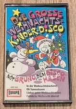 Musikkassette DIE GROSSE