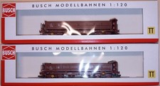 Busch TT 31403 / 31404