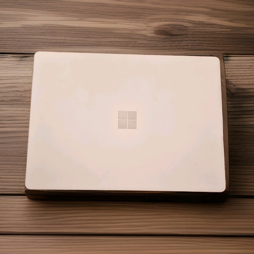 Microsoft surface laptop - laptop, go