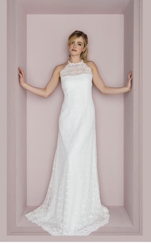Traumhaftes brautkleid curlie - traumhaftes,