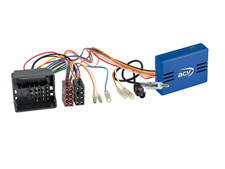 CAN-Bus Radio Adapter DIN