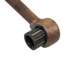 Kurbelwelle Racing für Italjet Formula Torpedo Velocifero 50 (Morini Motor)