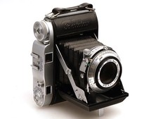 Balda Super Baldax 6x6