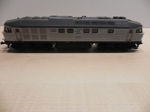 Brawa 41409 itl - dig., h0