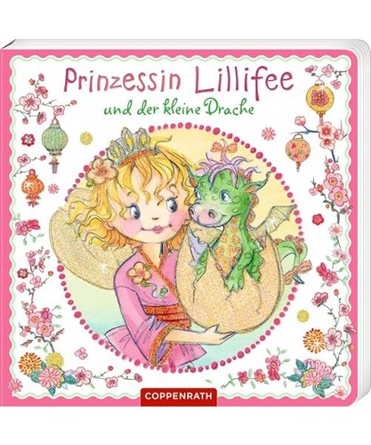 Prinzessin lillifee und der - prinzessin,