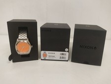 NIXON TIME TELLER