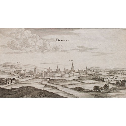 Beaulne beaune frankreich - beaulne,