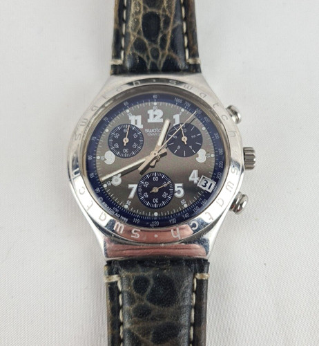 Vintage herren armbanduhr - vintage!,