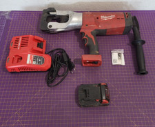 Milwaukee M18 HCC45 Hydraulischer Akku-Kabelschneider _10,5_5