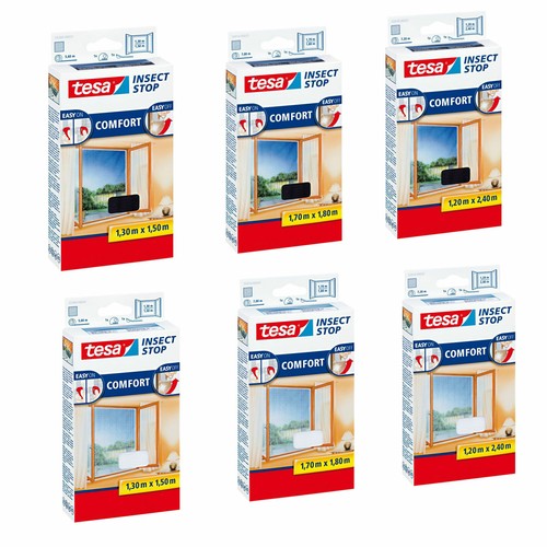 Tesa fliegengitter comfort - tesa,