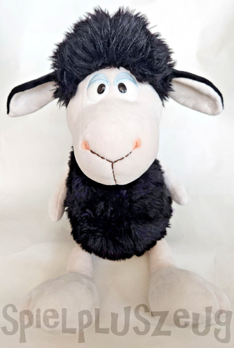 Nici 48257 wolf ulvy friends - wolf,