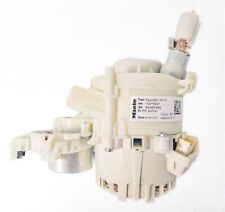 Miele Geschirrspülmaschine Umwälzpumpe Mppw02-31/4