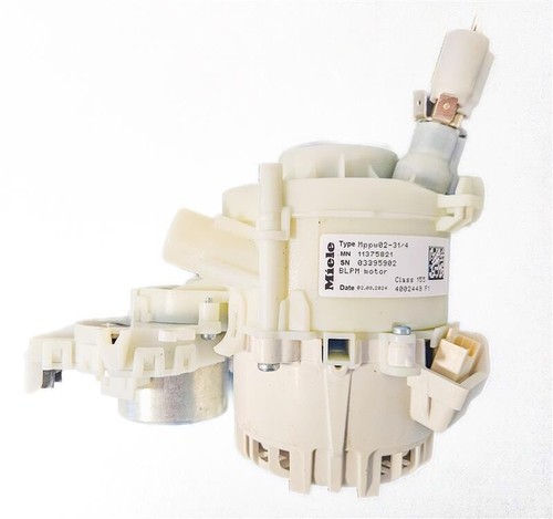 Miele umwälzpumpe 11375821 - umwälzpumpe,