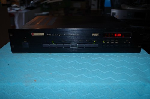 Parasound 1500 digital - p/dd-1500,
