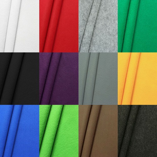 Filz filzstoff allround - filz,