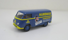Epoche 1:87 - Tempo Matador Kasten "Hanomag Kundendienst / Sockach" - (H4)